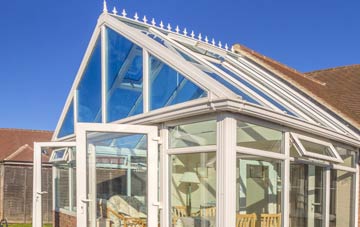 conservatory roof insulation costs Penrhyd Lastra