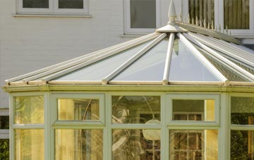 conservatory roof repair Penrhyd Lastra, Isle Of Anglesey