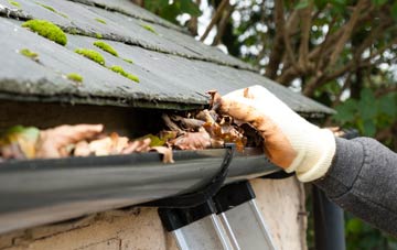 gutter cleaning Penrhyd Lastra, Isle Of Anglesey