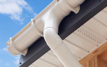 Penrhyd Lastra gutter installation costs