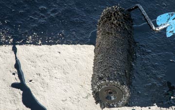 Penrhyd Lastra liquid sealant waterproofing