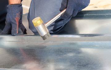 Penrhyd Lastra metal roofing costs