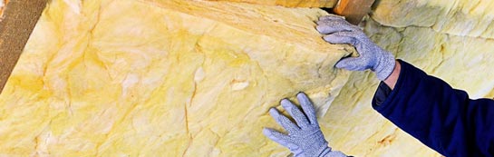 quotes for Penrhyd Lastra roof insulation