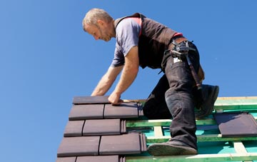 disadvantages of Penrhyd Lastra slate roofing