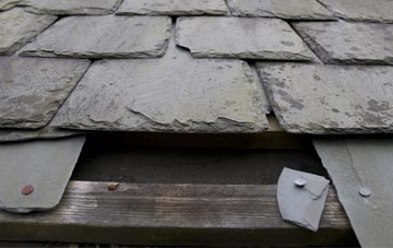 Penrhyd Lastra slate roof repairs and maintenance