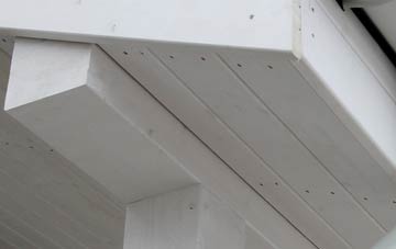 soffits Penrhyd Lastra, Isle Of Anglesey