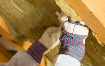 types of Penrhyd Lastra pitched roof insulation materials