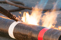 Penrhyd Lastra flat roofing replacement
