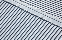 Penrhyd Lastra metal roofing